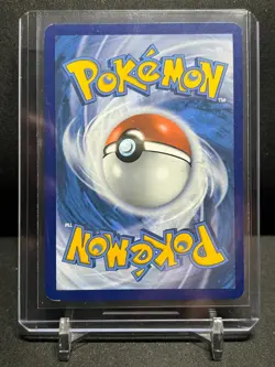 Iron Leaves ex 176/131 Gold Hyper Rare 2025 Pokemon Prismatic Evolutions LP/NM - Image 2