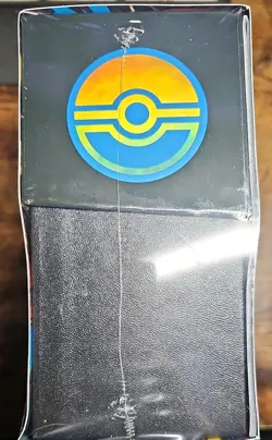 Pokemon Mega Evolution Lucario ETB Elite Trainer Box Sealed (In Hand) NEW - Image 3