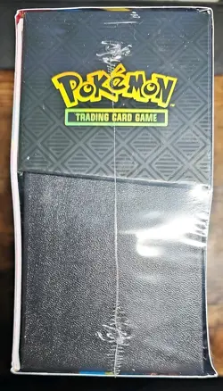 Pokemon Mega Evolution Lucario ETB Elite Trainer Box Sealed (In Hand) NEW - Image 4