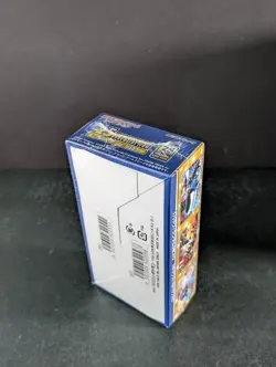 2021 Pokemon Sword & Shield 25th Anniversary Collection Sealed Expansion Pack - Image 2