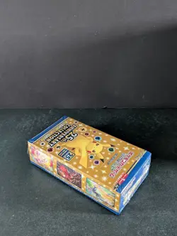 2021 Pokemon Sword & Shield 25th Anniversary Collection Sealed Expansion Pack - Image 4