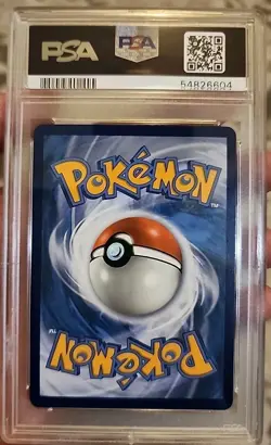 2020 Pokemon SWSH Darkness Ablaze #193 Secret Scizor VMax PSA 10 Gem Mint - Image 2