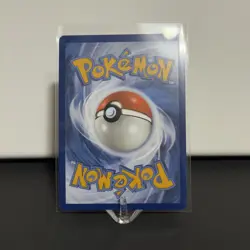 Giovanni's Charisma SR 197/165 Ultra Rare Pokemon Scarlet & Violet 151 NM-M - Image 2