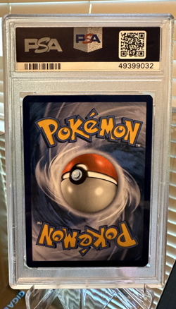 PSA 10 Shining Lugia SM82 Pokemon 2017 Shining Legends Black Star Promo PSA 10 - Image 2