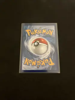 Pokemon TCG Mega Evolution Helioptile IR 143/132 - Image 2
