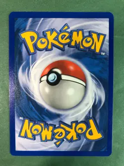 Pokemon EX Sandstorm Arbok 29/100 Non-Holo Uncommon NM! - Image 2