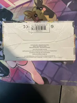 Pokemon TCG Rebel Clash Sealed Booster Box - Image 5