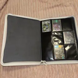 Yugioh - Rubicon Gaming Sultry Dark Magician Girl Binder - Limited Edition - Image 4