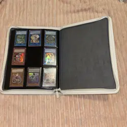 Yugioh - Rubicon Gaming Sultry Dark Magician Girl Binder - Limited Edition - Image 5