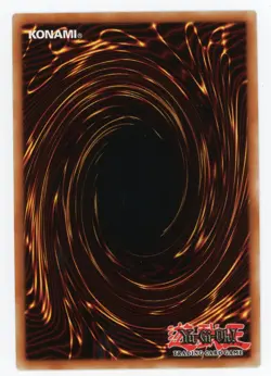 ELEMENTAL HERO FLAME WINGMAN ULTIMATE 1ST TLM-EN035 LP Silver Stamp - Image 2