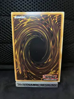 | Yugioh Icejade Ran Aegirine BLTR-EN081 1st Edition Secret Rare NM 🔥 | - Image 2