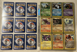 Pokemon Complete Set EX Dragon Frontiers 1-90 No Ex Cards All Holos NM/MP - Image 2
