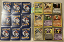 Pokemon Complete Set EX Dragon Frontiers 1-90 No Ex Cards All Holos NM/MP - Image 4