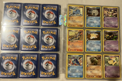 Pokemon Complete Set EX Dragon Frontiers 1-90 No Ex Cards All Holos NM/MP - Image 5