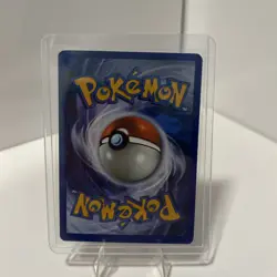 Pokemon TCG Snorlax Black Star Promo XY179 Holo Promo Card Played - Image 2