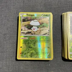 150+ Huge Pokemon Card Lot Collection, Modern Sets Some Holos - Image 2