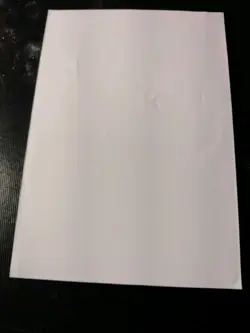 XX-Saber Faultroll ANPR-EN035 Super Rare Unlimited Yu-Gi-Oh Card - Image 2