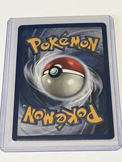 Snorlax Holo Rare 11/64 | Jungle Set | Vintage WOTC 1999 Pokemon Card Near Mint - Image 2