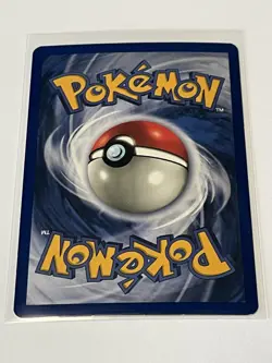 Snorlax Holo Rare 11/64 | Jungle Set | Vintage WOTC 1999 Pokemon Card Near Mint - Image 4