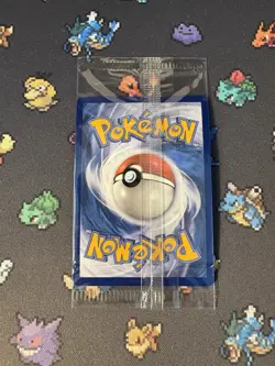 Pokemon Cards Pawmi ex 073/197 Ultra Rare Obsidian Flames - (SEALED) - Image 2