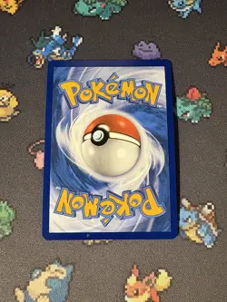 Pokemon Cards Tinkatink 165/091 Shiny Holo Rare Paldean Fates - (NM) #2 - Image 3