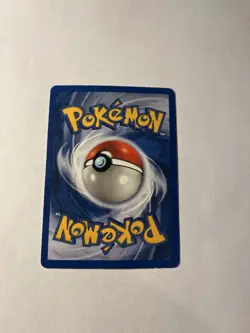 Pokemon TCG Shining Magikarp Holo Card 66/64 Neo Revelation Unlimited - Image 4