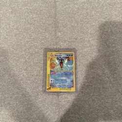 Old Vintage Pokemon Cards Collection - Image 3