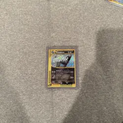 Old Vintage Pokemon Cards Collection - Image 4