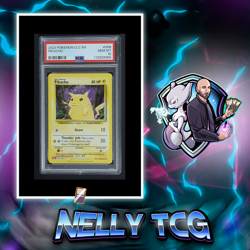 2023 Pokemon Pikachu - Trading Card Game Classic - 008/034 - PSA 10 GEM MINT - Image 1