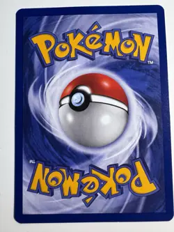 Pokemon TCG Zapdos 23/53 WOTC Black Star Promo Card, Vintage - Image 2