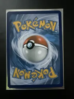 Secret Rare Gold Escape Rope 163/147 Sm-Burning Shadows Holo Card - Image 3