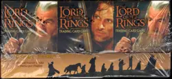 LOTR TCG CCG The Fellowship of the Ring Starter Decks 12 63-card decks Gandalf - Image 1