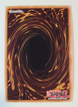 Near Mint - MIRACLE FUSION - ULTRA RARE - DUPO-EN055 - YUGIOH! Card - Image 2