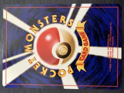 Japanese Lucky Stadium Trainer Neo Destiny Pokemon Card Rare - Image 2