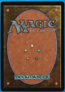 Blood Moon Modern Masters NM Red Rare SIGNED MAGIC CARD (ID# 504803) ABUGames - Image 2