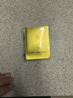 Trainer's Toolkit 2023 Card Sleeves 65ct, Dice & Condition Markers Pokemon TCG - Image 3