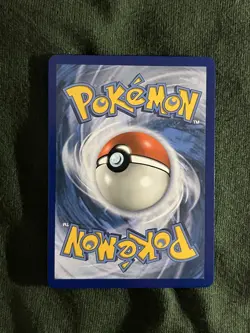 M Alakazam EX 118/124 Pokemon Card TCG Fates Collide Set Light Played Condition - Image 2