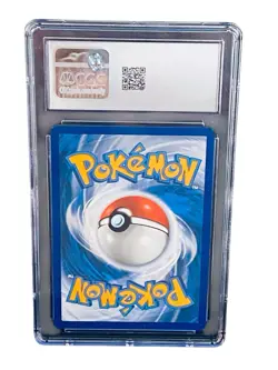 Pokemon Bulbasaur #1 CGC 9: Trading Card Game Classic (Read Description) 🔥🔥 - Image 2