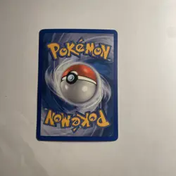 Gardevoir Power Keepers Reverse Holo Pokemon Card 9/108 LP Condition - Image 2