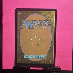 Sylvan Library (Borderless) Dominaria Remastered Regular - Image 2