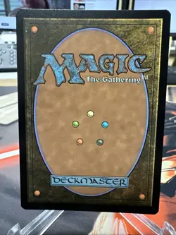Magic The Gathering Marvels Spider Man Spider-Man Noir Borderless Foil - Image 2