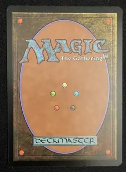 Food Chain Mercadian Masques Regular MP-LP - Image 2