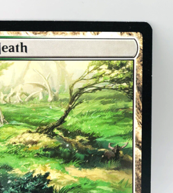 MTG Windswept Heath 248/269 NM+ Rare Khans of Tarkir KTK Never Played Magic 2014 - Image 5