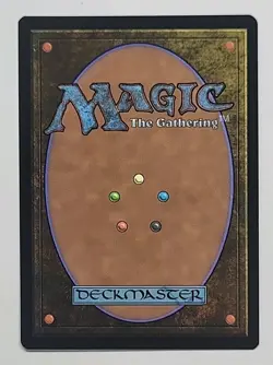 MTG FINAL FANTASY COMMANDER WALKING BALLISTA FIC 0371 RARE UNIVERSES BEYOND - Image 2