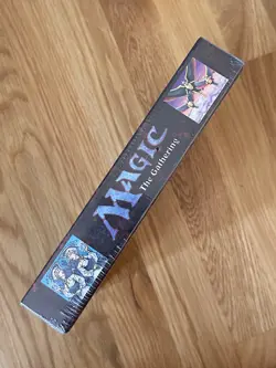 Magic the Gathering REVISED Edition GIFT Box FACTORY SEALED 1994 MTG - Image 5