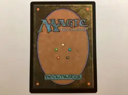 MTG SLD GOBLIN TRASHMASTER NM (BIN) Graded Power - Image 2