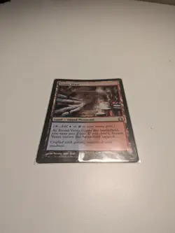 MTG Steam Vents Return to Ravnica 247/274 Regular Rare - Image 1
