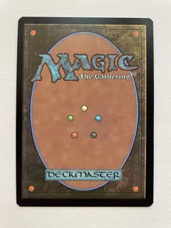 MTG Impostor Syndrome EXTENDED ART FOIL 0251 SPM - Image 2