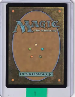 Quantum Riddler (Borderless) * Edge of Eternities MTG - Image 2