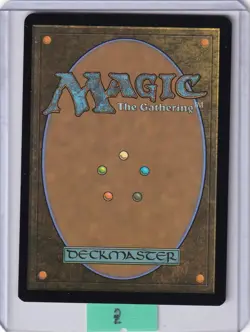 Quantum Riddler (Borderless) * Edge of Eternities MTG - Image 4